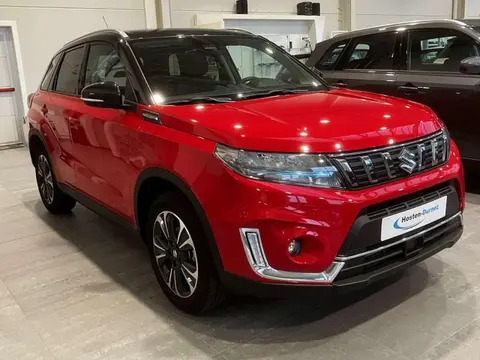 Annonce SUZUKI VITARA Essence 2023 d'occasion 