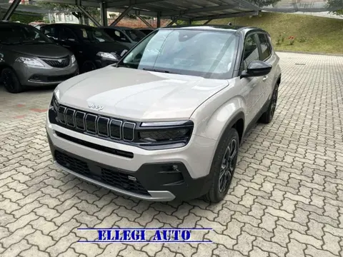 Annonce JEEP AVENGER Essence 2024 d'occasion 