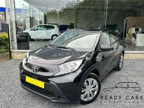 Used TOYOTA AYGO Petrol 2022 Ad 