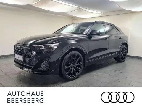 Used AUDI Q8 Diesel 2024 Ad 