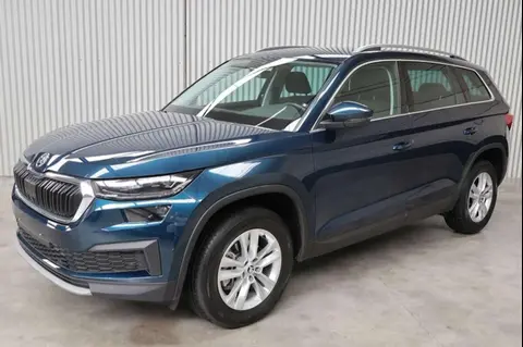 Used SKODA KODIAQ Petrol 2023 Ad 