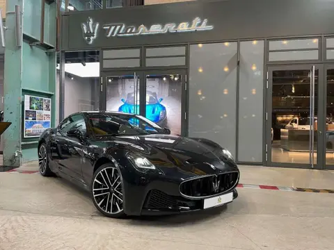 Annonce MASERATI GRANTURISMO Essence 2024 d'occasion 