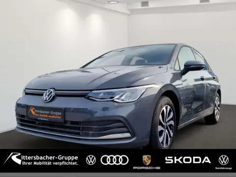 Used VOLKSWAGEN GOLF Diesel 2021 Ad 