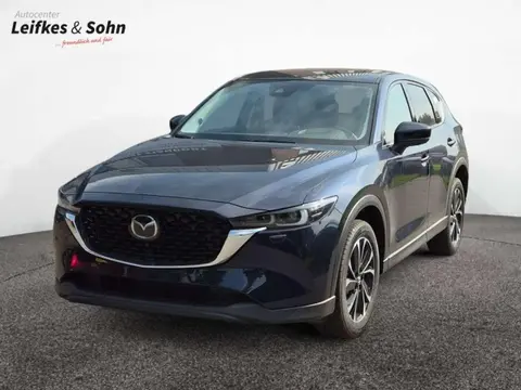 Annonce MAZDA CX-5 Essence 2024 d'occasion 