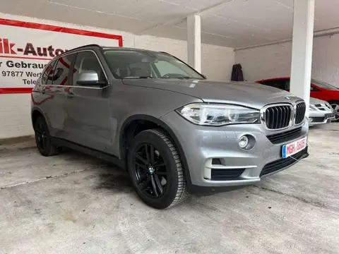 Used BMW X5 Diesel 2017 Ad 