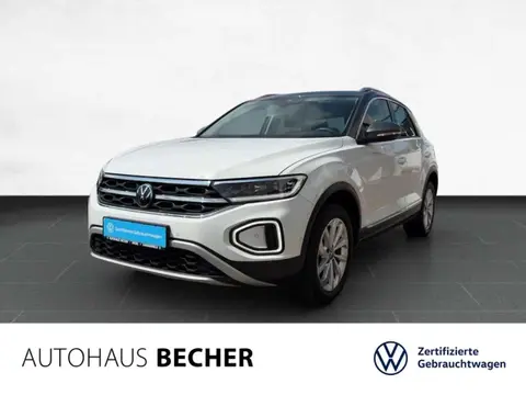 Used VOLKSWAGEN T-ROC Petrol 2023 Ad 