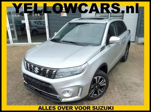 Used SUZUKI VITARA Hybrid 2024 Ad 