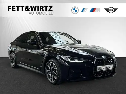 Used BMW I4 Electric 2023 Ad 