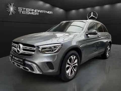 Used MERCEDES-BENZ CLASSE GLC Diesel 2021 Ad 