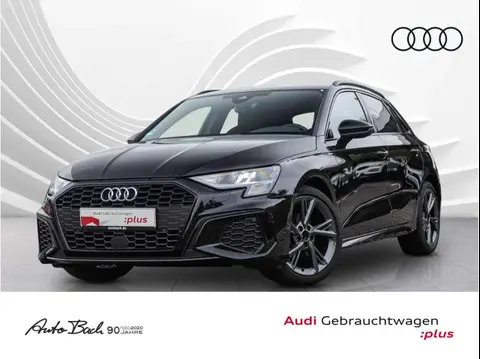 Used AUDI A3 Petrol 2023 Ad Germany