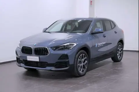 Annonce BMW X2 Diesel 2023 d'occasion 