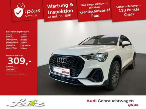 Used AUDI Q3 Petrol 2021 Ad 