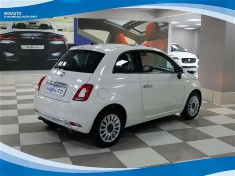 Used FIAT 500 Petrol 2019 Ad 