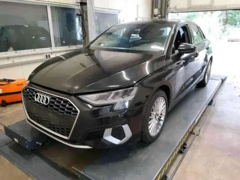 Used AUDI A3 Diesel 2020 Ad 