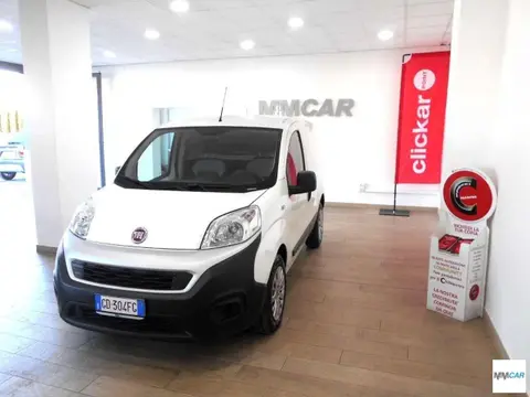 Annonce FIAT FIORINO Diesel 2020 d'occasion 