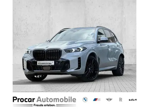 Annonce BMW X5 Hybride 2023 d'occasion Allemagne