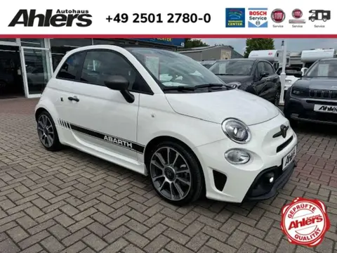 Used ABARTH 595 Petrol 2024 Ad 