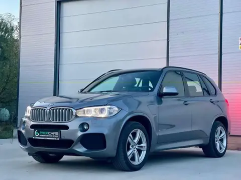 Annonce BMW X5 Hybride 2018 d'occasion 