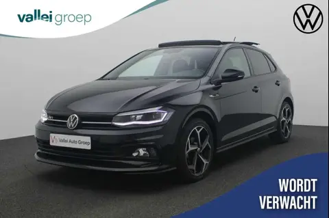 Used VOLKSWAGEN POLO Petrol 2021 Ad 