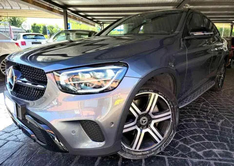 Used MERCEDES-BENZ CLASSE GLC Diesel 2019 Ad 