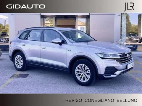 Annonce VOLKSWAGEN TOUAREG Diesel 2018 d'occasion 