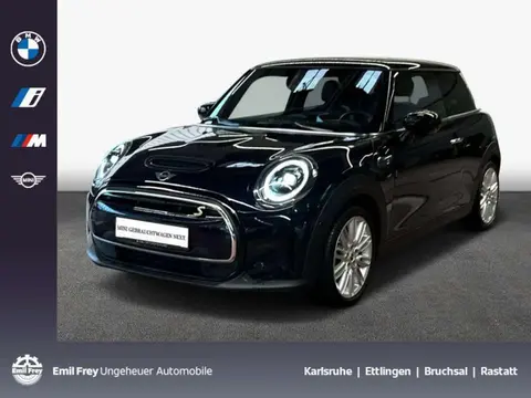 Used MINI COOPER Electric 2023 Ad 