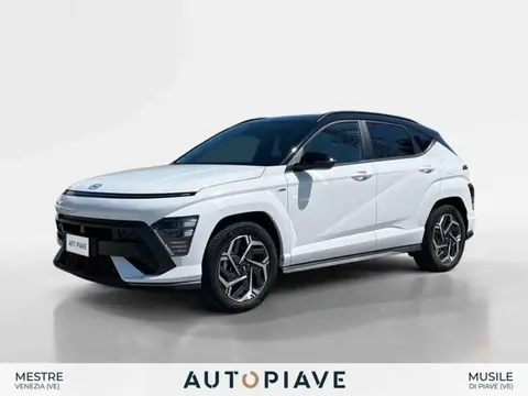 Used HYUNDAI KONA Hybrid 2023 Ad 