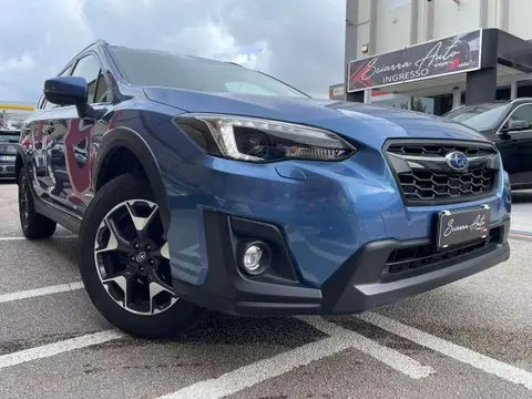 Annonce SUBARU XV Essence 2019 d'occasion 