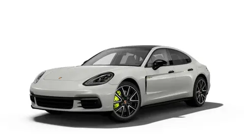 Used PORSCHE PANAMERA Hybrid 2019 Ad 