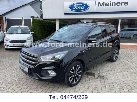 Used FORD KUGA Diesel 2018 Ad 