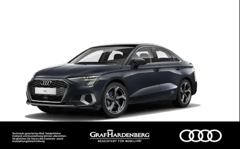 Annonce AUDI A3 Essence 2020 d'occasion 