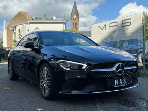 Used MERCEDES-BENZ CLASSE CLA Petrol 2019 Ad 