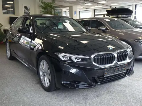 Annonce BMW SERIE 3 Diesel 2022 d'occasion 