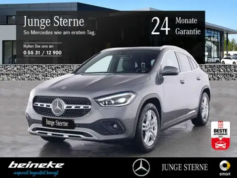 Used MERCEDES-BENZ CLASSE GLA Petrol 2022 Ad 