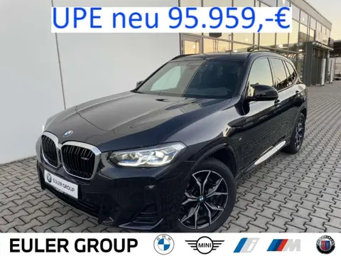 Used BMW X3 Diesel 2024 Ad 