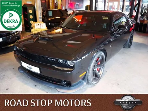 Used DODGE CHALLENGER Petrol 2019 Ad 