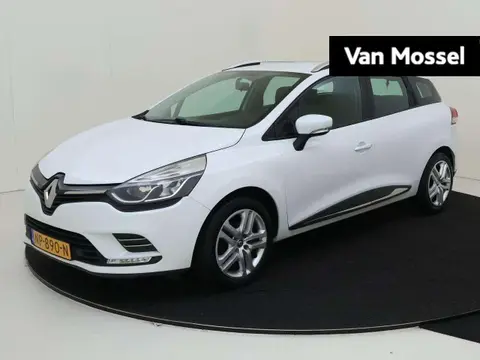 Used RENAULT CLIO Petrol 2017 Ad 