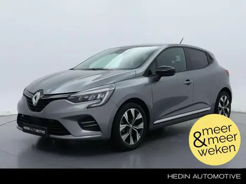 Annonce RENAULT CLIO Essence 2022 d'occasion 