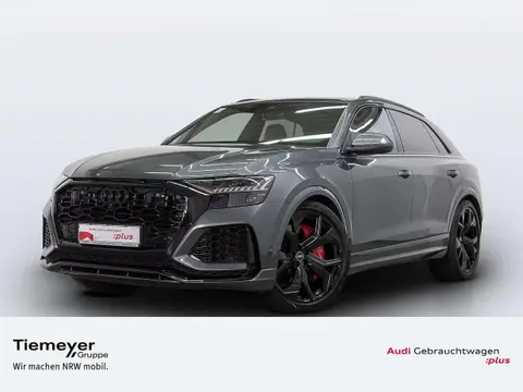 Annonce AUDI RSQ8 Essence 2021 d'occasion 