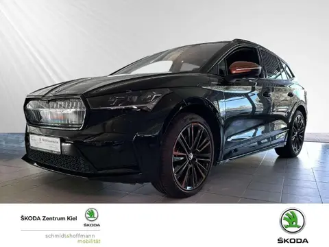 Annonce SKODA ENYAQ Électrique 2022 d'occasion 