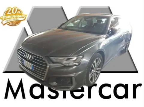 Annonce AUDI A6 Diesel 2019 d'occasion 