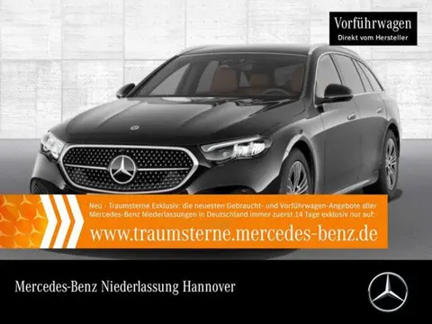 Annonce MERCEDES-BENZ CLASSE E Diesel 2024 d'occasion 