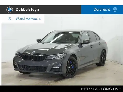 Used BMW SERIE 3 Hybrid 2021 Ad 