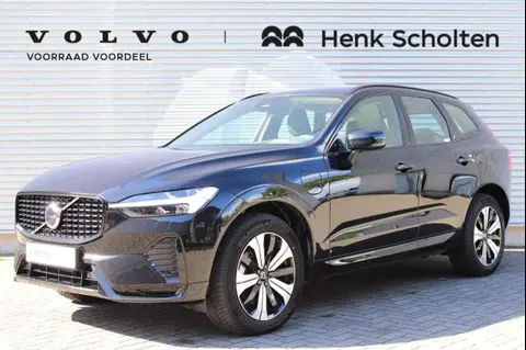 Used VOLVO XC60 Hybrid 2024 Ad 