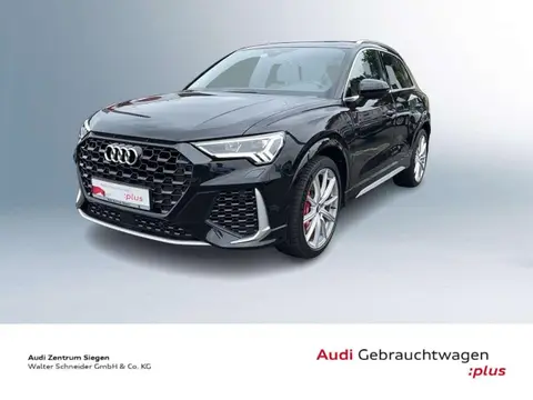 Annonce AUDI RSQ3 Essence 2020 d'occasion 