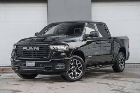 Annonce DODGE RAM Essence 2024 d'occasion 