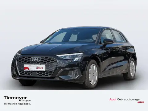 Used AUDI A3 Petrol 2023 Ad 