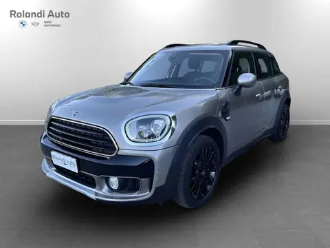 Used MINI COOPER Diesel 2018 Ad 