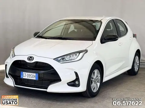 Used MAZDA 2 Hybrid 2024 Ad 