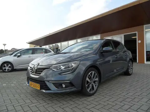 Used RENAULT MEGANE Petrol 2016 Ad 